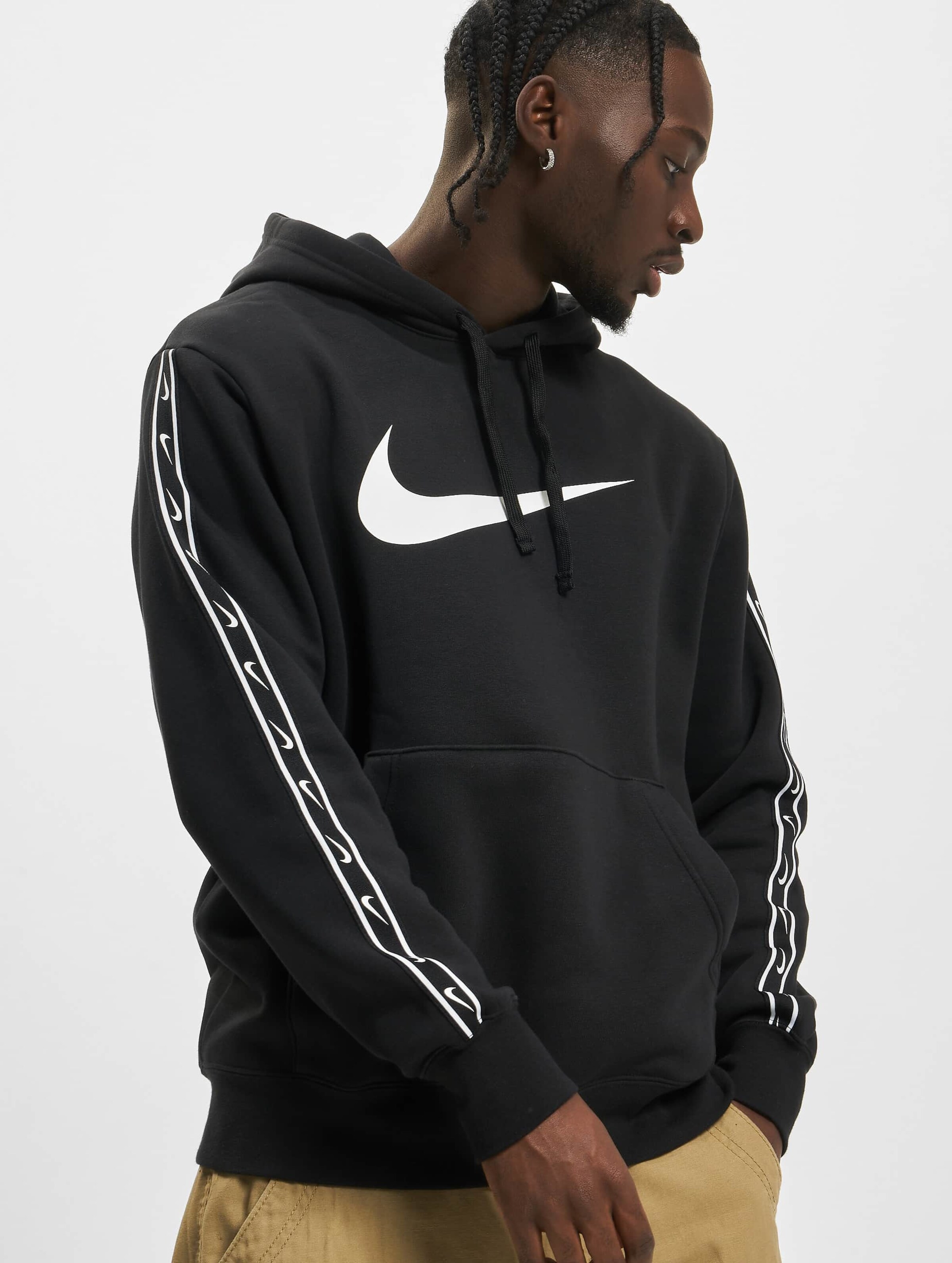 Nike repeat 2024 swoosh hoodie