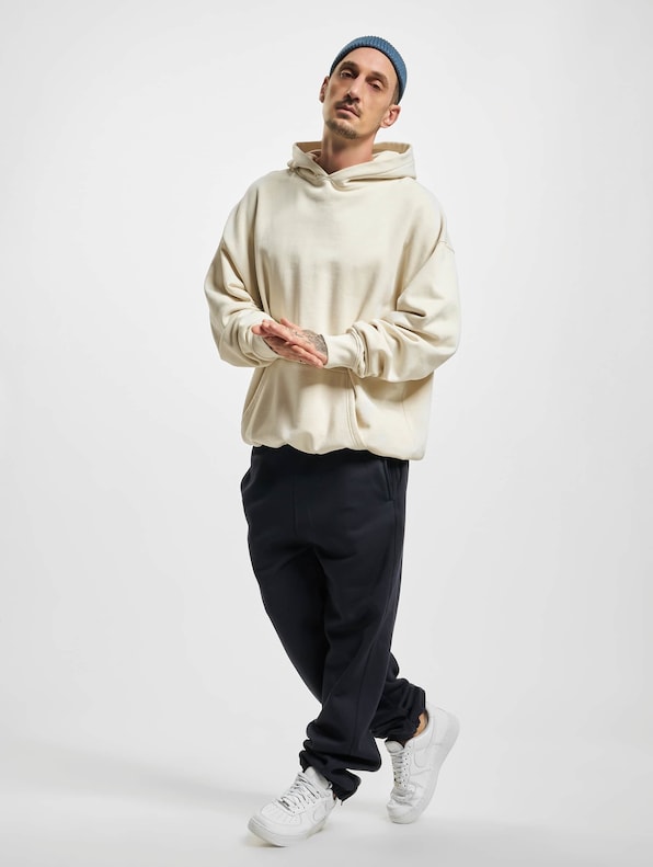 Baggy Sweat Pants-7