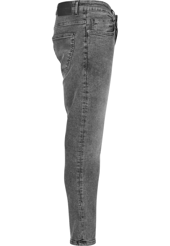 2Y Skinny Fit Jeans-6