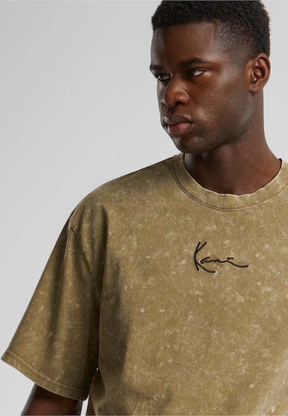  Small Signature Washed Eagle -4