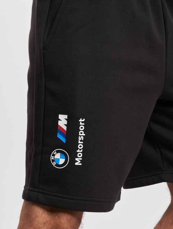 Short 8.6 ESS BMW M Motorsport, PUMA en 2023