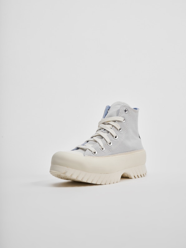 Chuck Taylor All Star Hi -2