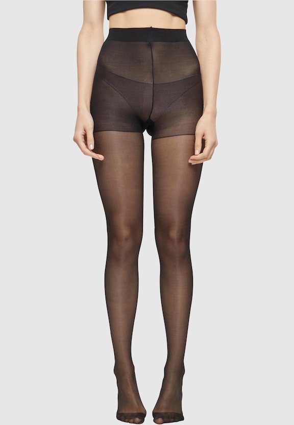30 Denier Tights 4-Pack -1