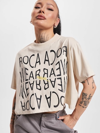 Rocawear Backprint T-Shirt