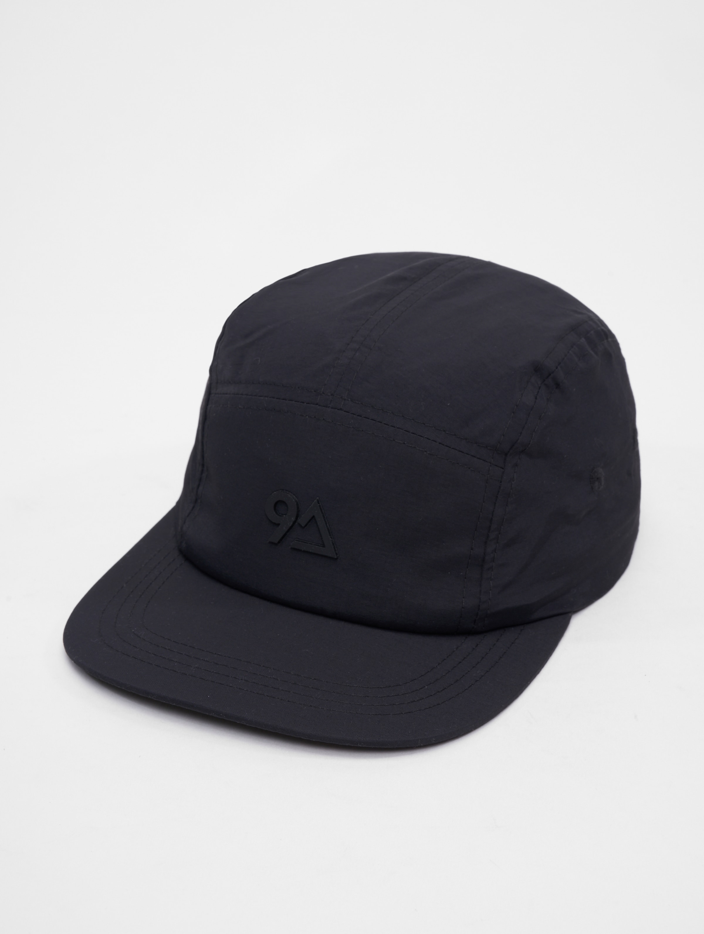 Jack & Jones Beech Camp Snapback Caps Frauen,Männer,Unisex op kleur zwart, Maat ADJUSTABLE