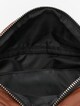 Imitation Leather Shoulder-6