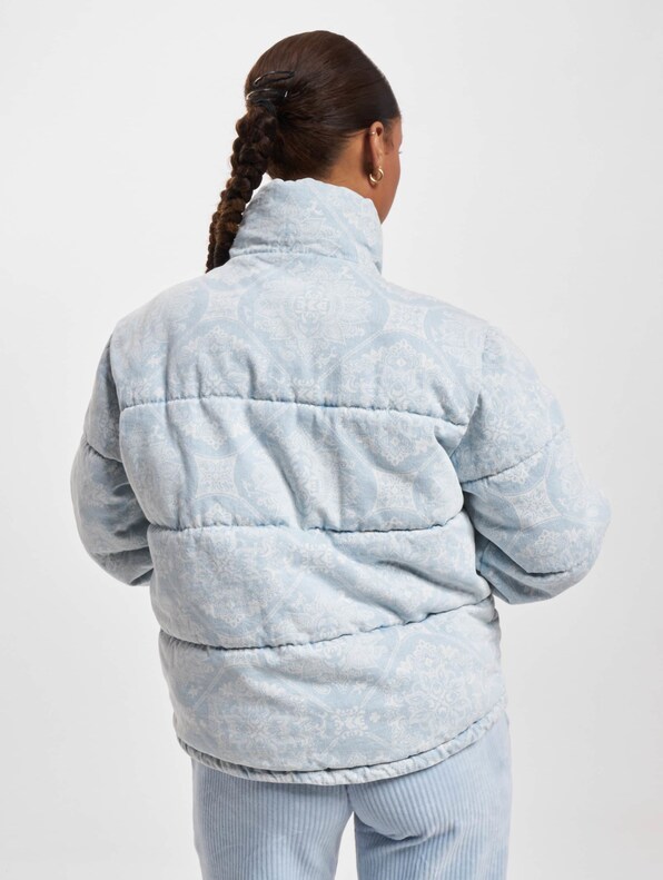 Og Denim Paisley -1