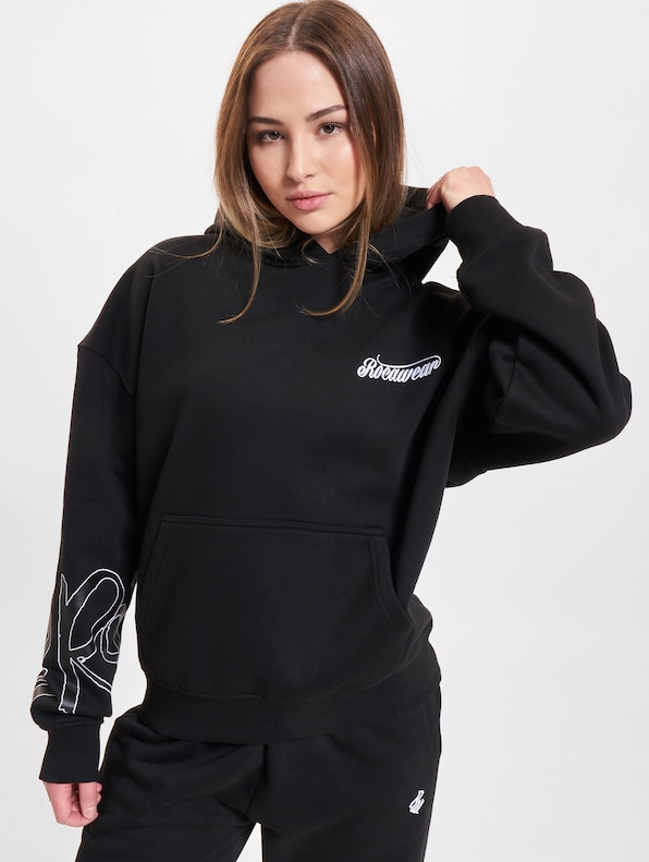 Rocawear Smooth Hoodies-2