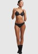 Ladies Basic Cotton Slip 5-Pack-3