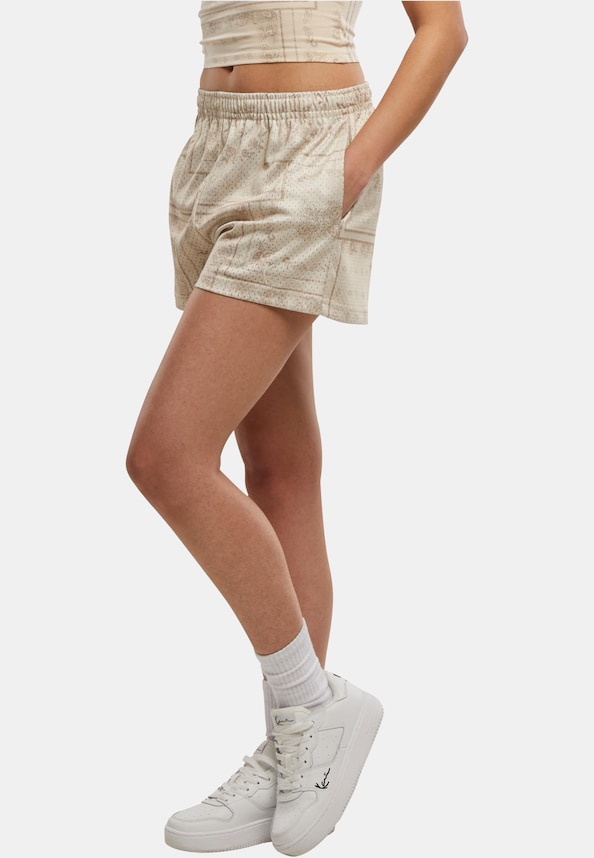 Signature Mesh Mini -2