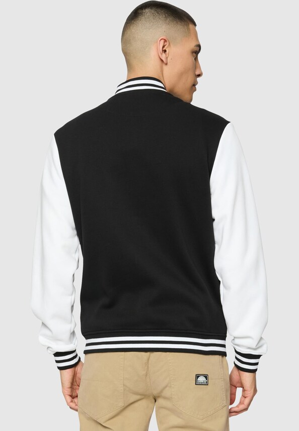 College Fleece-1