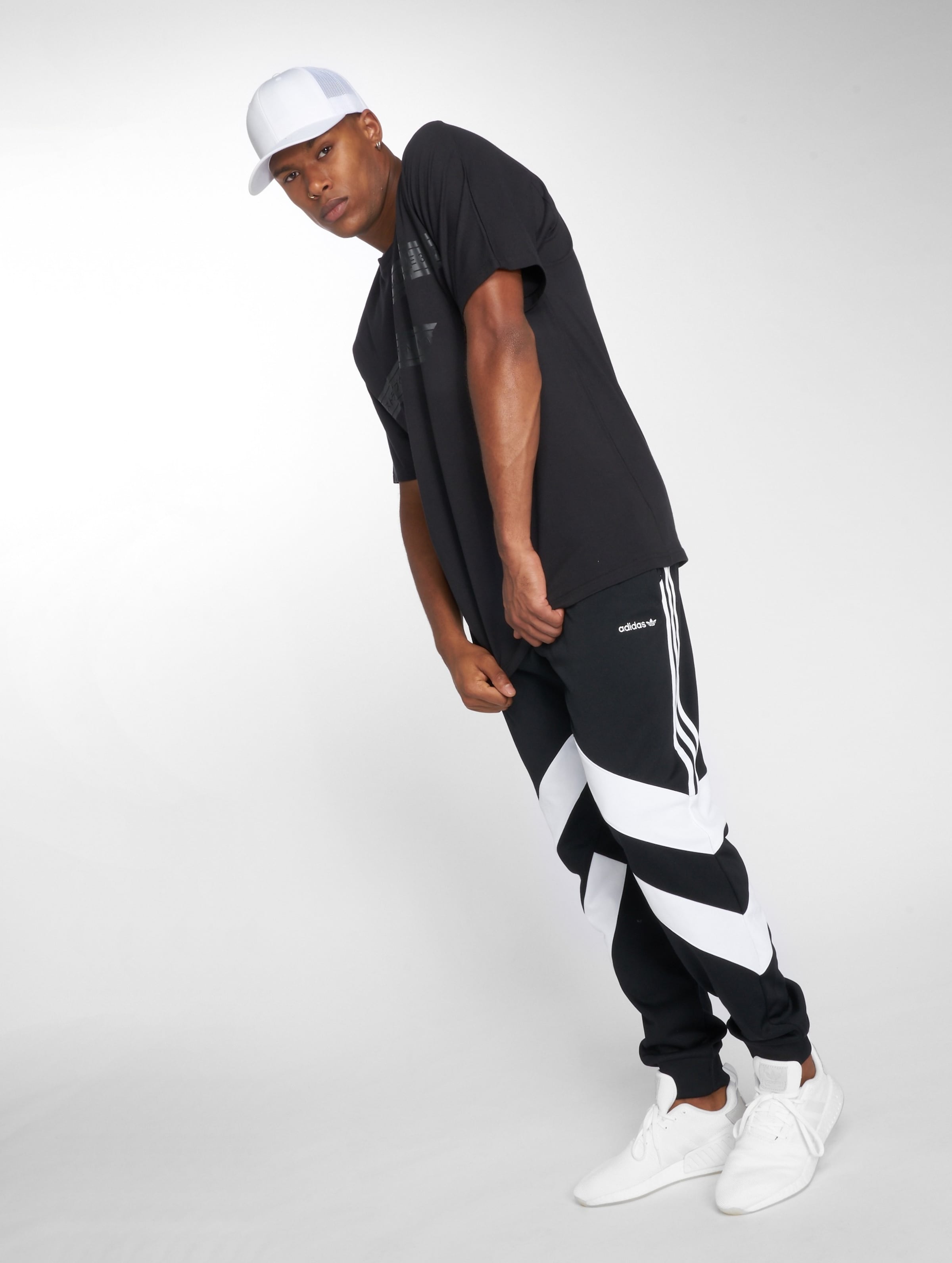 Adidas originals palmeston sale track pants