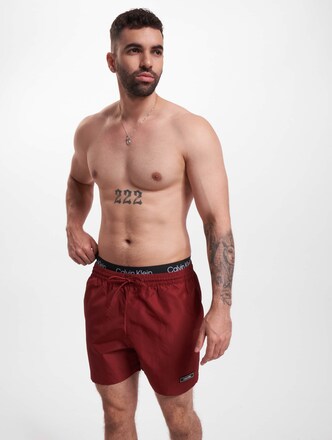 Calvin Klein Underwear Medium Double Wb Badeshorts