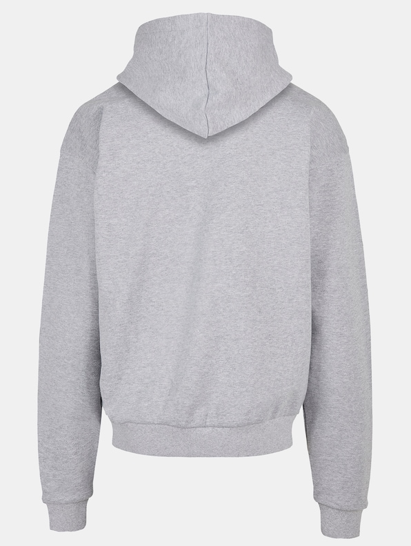 Circle x Ladies Heavy Oversized Hoody-5