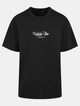 Mister Tee Pelea De Gallos Oversize Tee-4