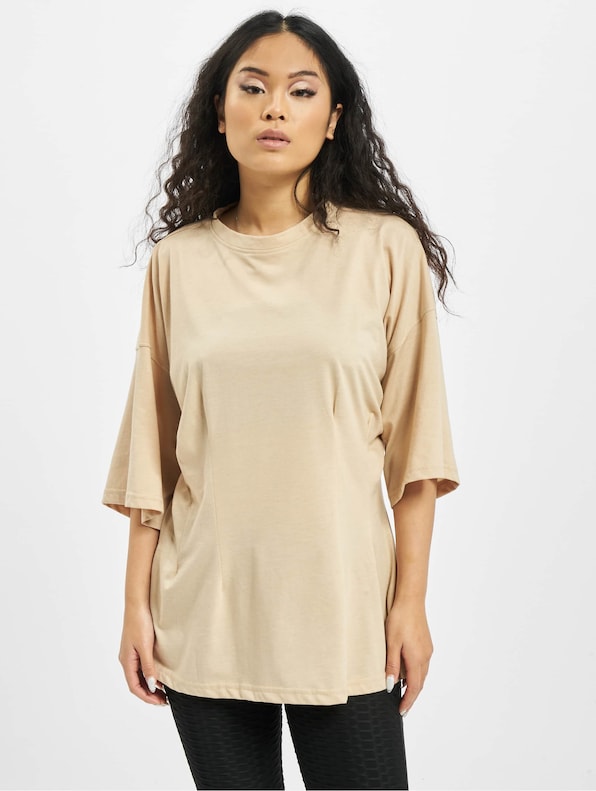Structured Body Oversize-2