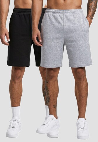 Basic Essential 2-Pack