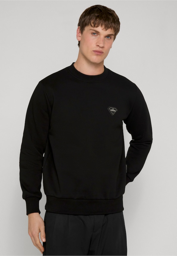 Nemoris Slim Fit Sweatshirt-0