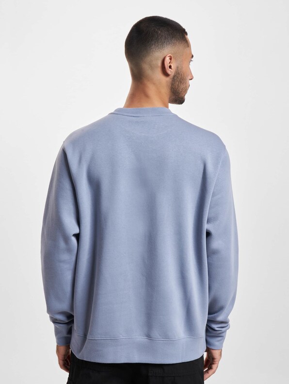 Nike Sportswear Club Fleece Pullover-1