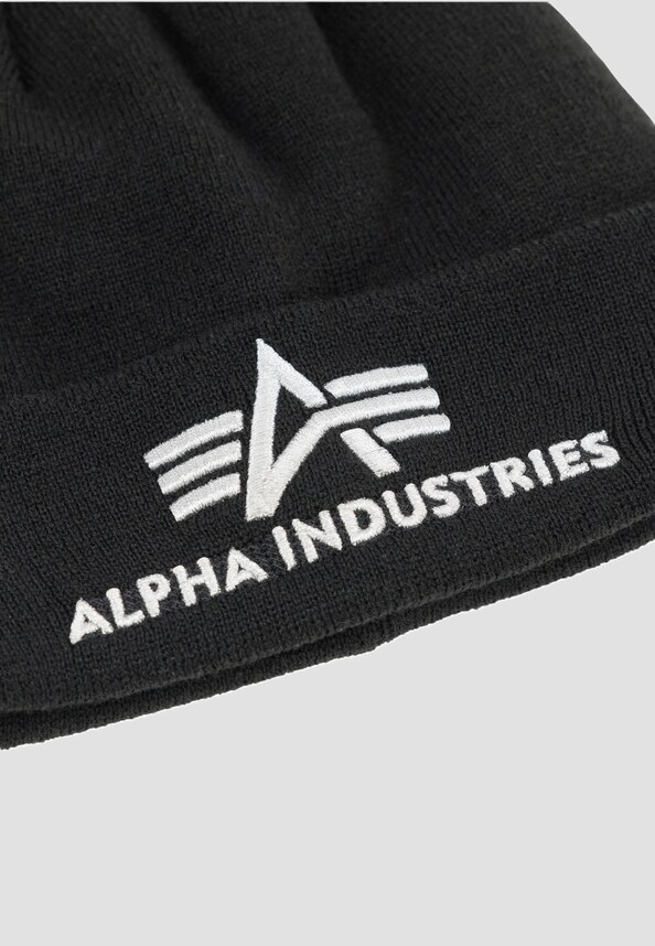 3D Beanie-3