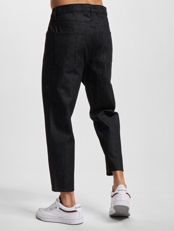 Cropped Tapered-1