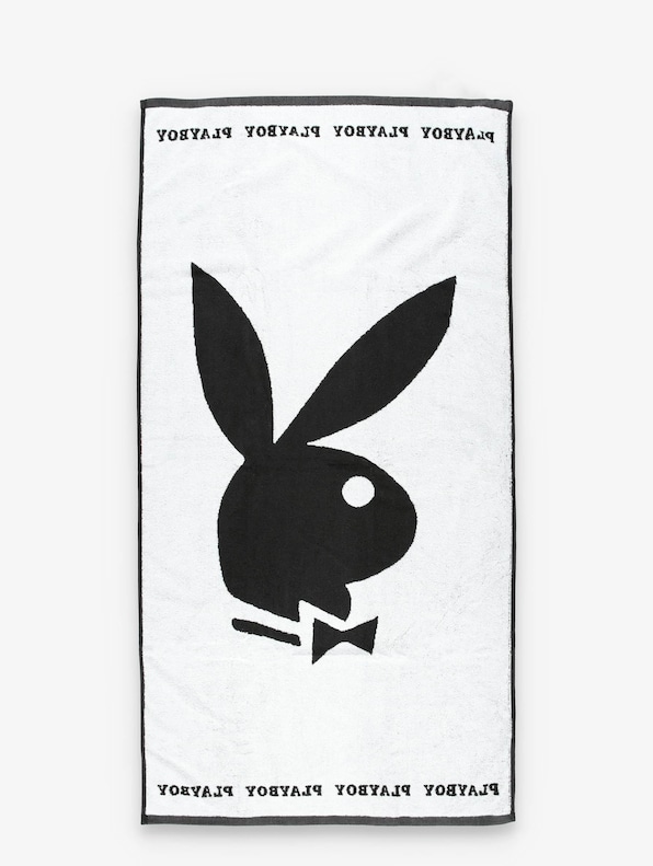 Playboy x DEF Bunny  More-1