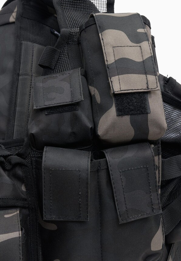 Tactical -11