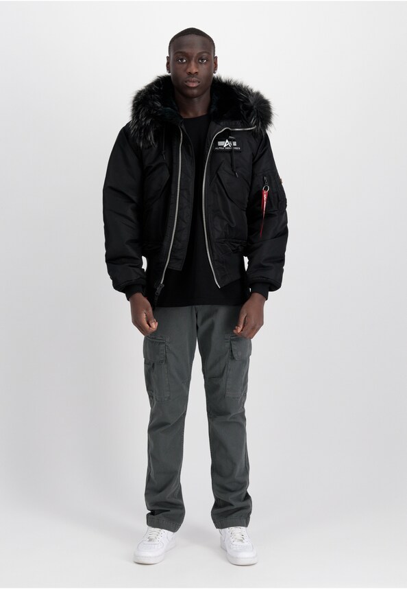 45/P Hooded-7