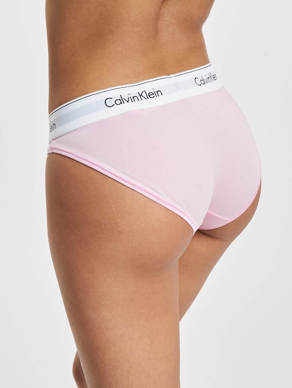 Calvin Klein Underwear Bikini Slip Pale-1