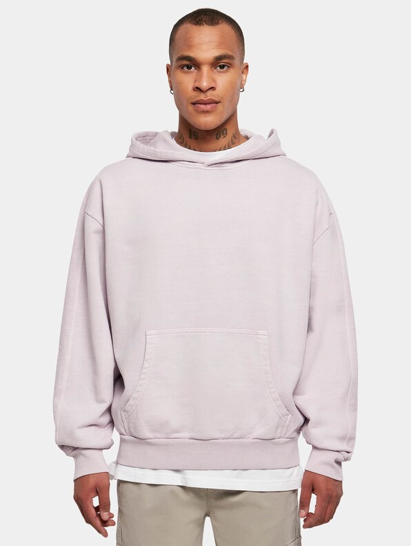 Heavy Terry Garment Dye-2