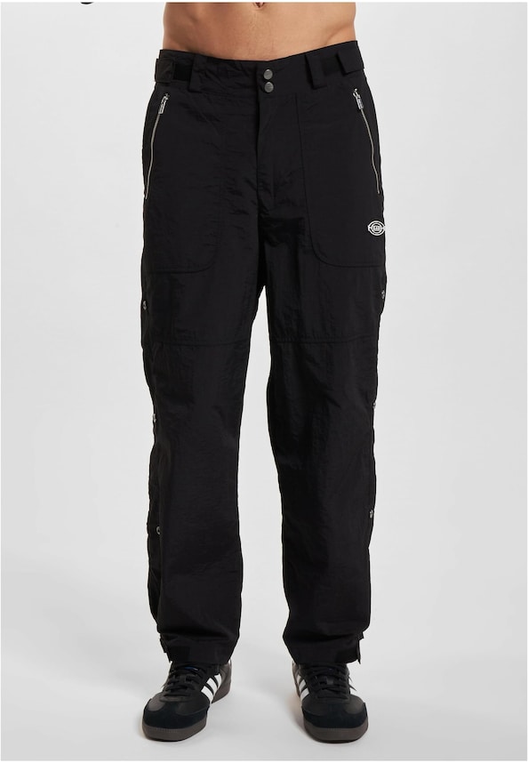 PEGADOR CASSIDY WIDE TECH PANTS-2