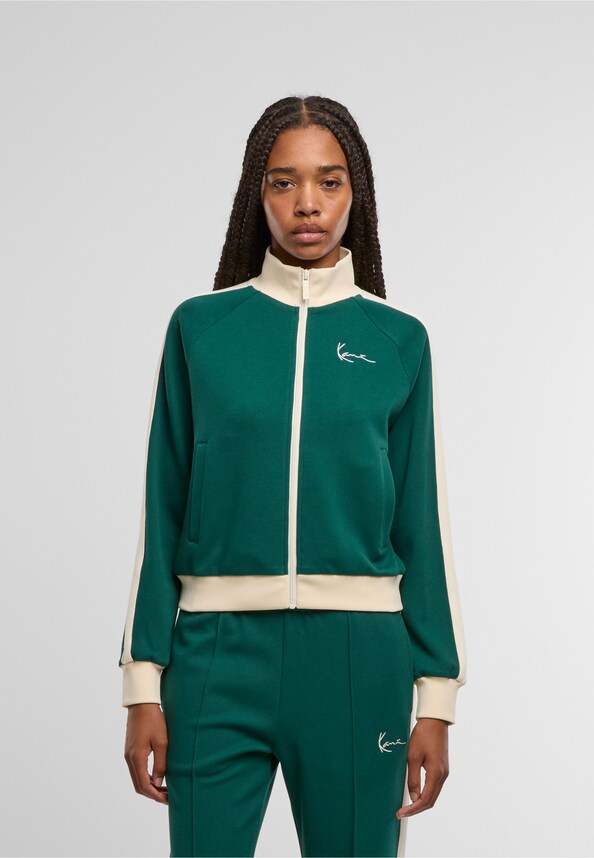 Signature Sidestripe Trackjacket-0