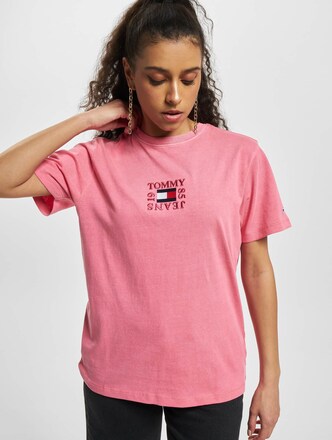 Tommy Jeans Relaxed Timeless Box T-Shirt