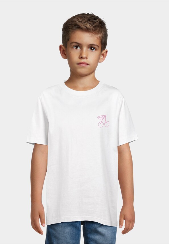 Kids My Own Muse Tee-0