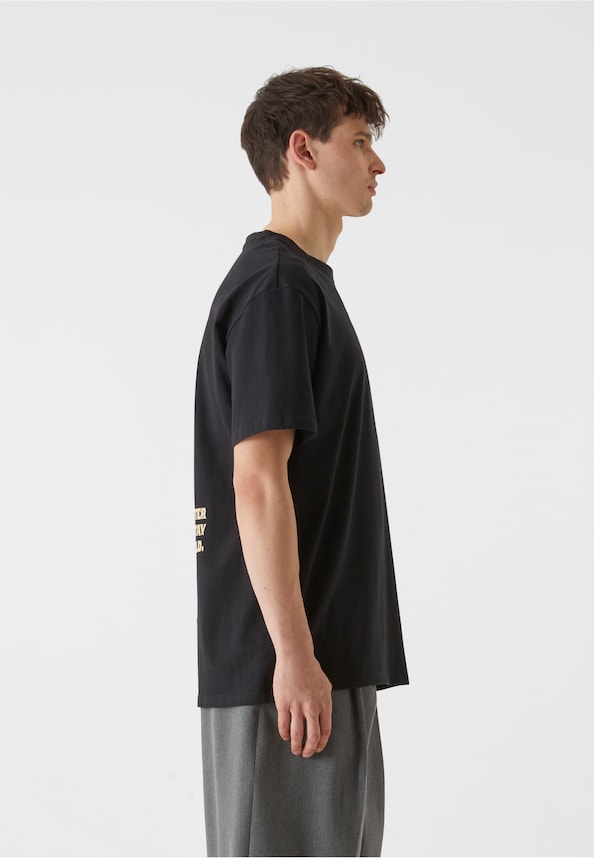 Lost Youth Tee - Western Motel-3