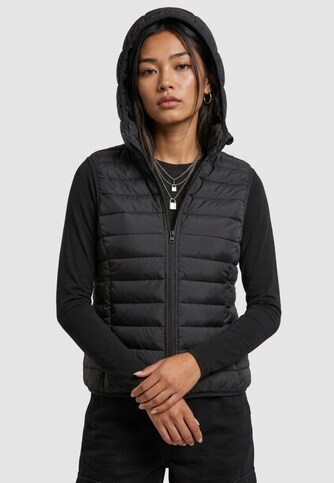 Ladies Ultra Light Puffer 