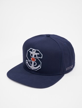 Milano Seamen Snapback Cap