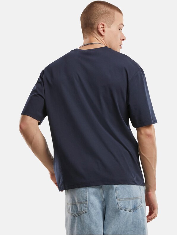 Sorona Loose Fit Tee-1