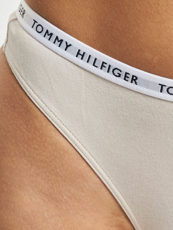 Tommy Hilfiger 3 Pack Tanga-9