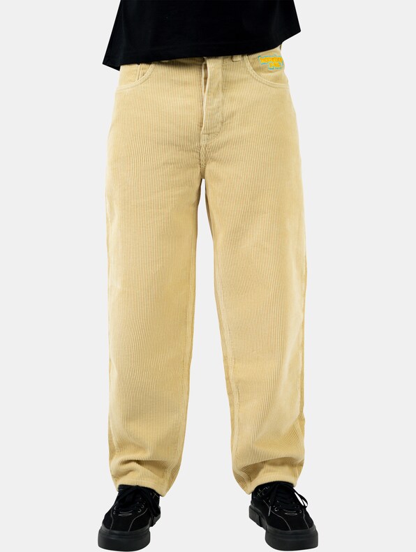 x-tra BAGGY-0