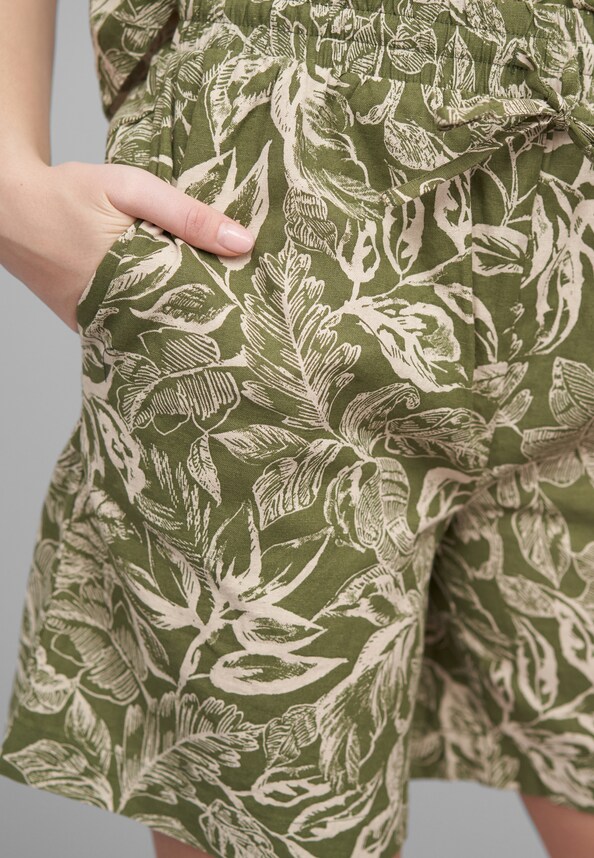 VIETNI TIA HW SHORTS-5