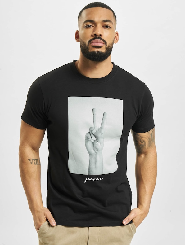 Peace Sign-2