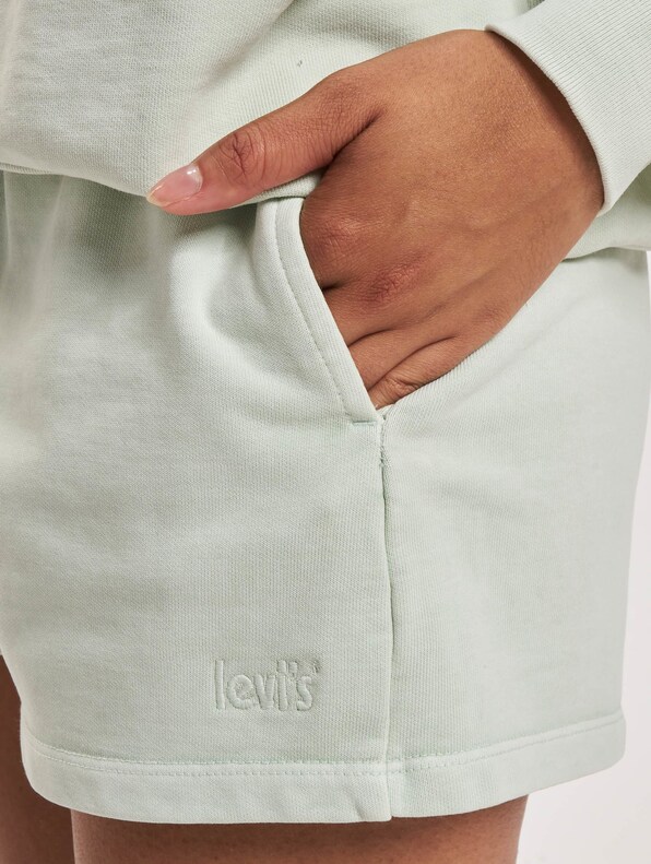 Levis Snack Shorts-4