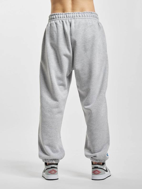 Lacoste Taped Sweat Pants-1