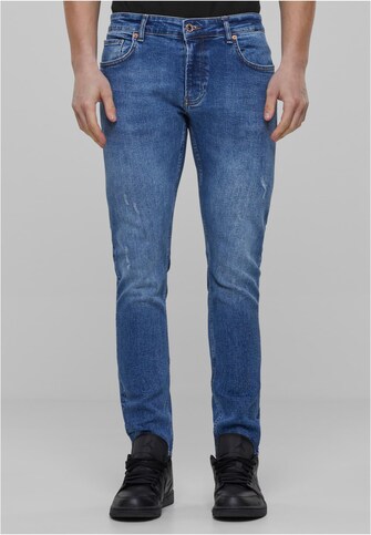 2Y Skinny Fit Jeans