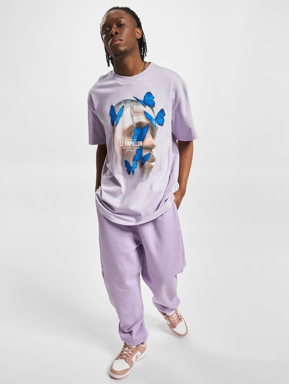 Upscale Le Papillon -5