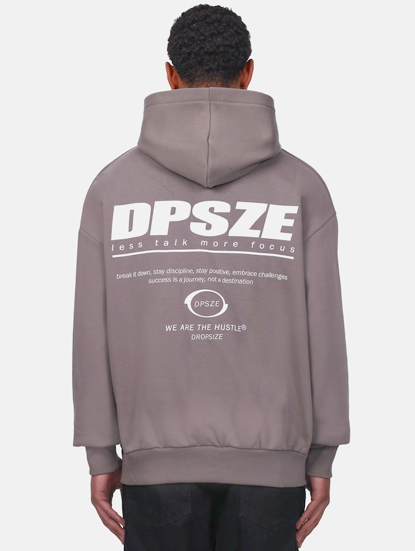 HEAVY OVERSIZE DPSZE-1