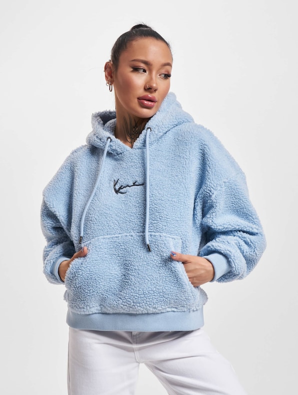 Metal Signature Teddy Os -2