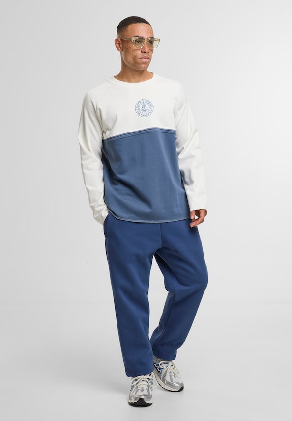 DMWU Sailor Crewneck-2