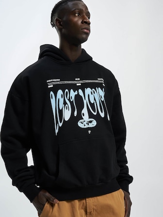 LY HOODY - AUTHENTIC